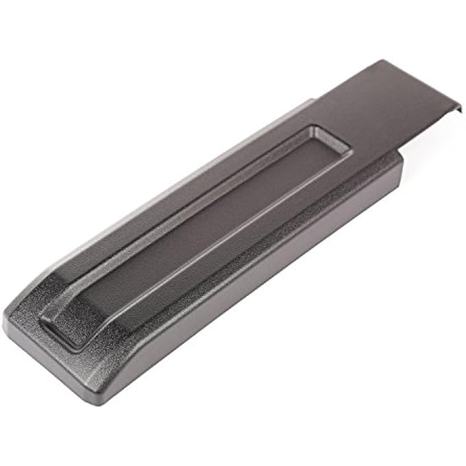 ريحني غطاء مفصل الباب الخلفي 1121807 لجيب رانجلر JkJku الجزء السفلي الداخلي - Image 1