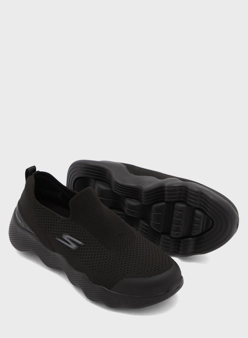 SKECHERS جهاز المشي ماساج فيت - Image 3
