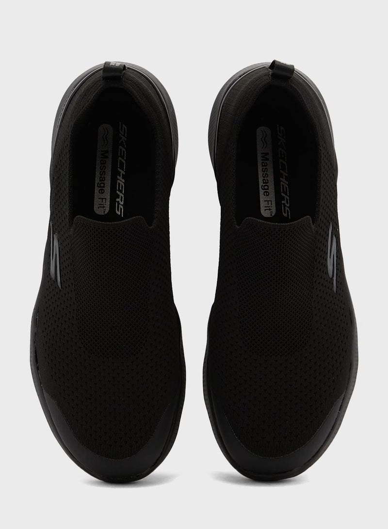 SKECHERS جهاز المشي ماساج فيت - Image 4