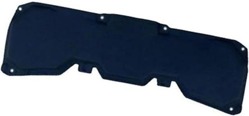 Vuzmode Engine Sound Insulation Mat for Jazz Models - Image 1