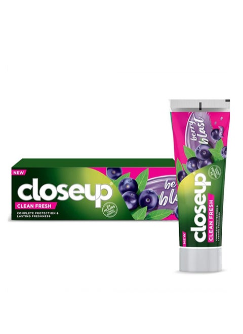 Berry Blast Toothpaste75ml