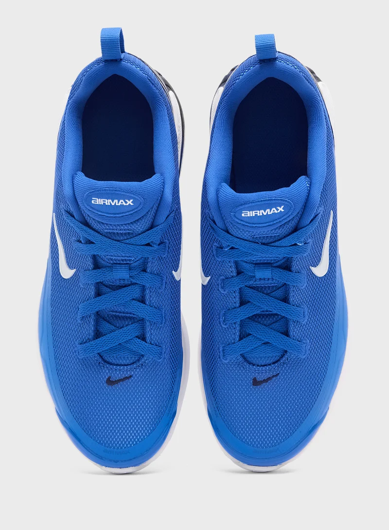 Nike Low Top Sneakers