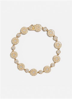 Soleil chain bracelet - pzsku/Z028F289B642C4ECF833EZ/45/_/1729090190/82e4c33f-726c-4e0f-9954-f39a4eed7f99