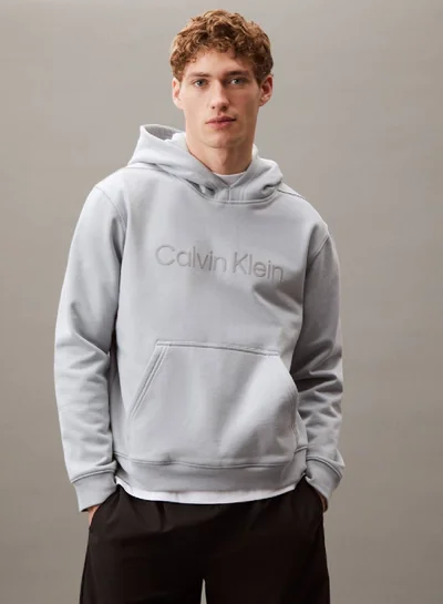 CALVIN KLEIN Graphic Sweat Hoodie