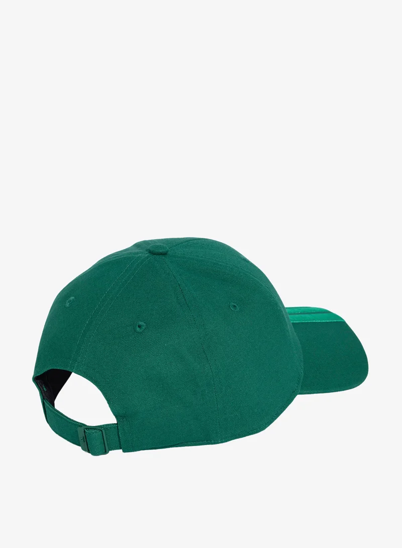 Adidas 3-Stripes New Logo Baseball Cap