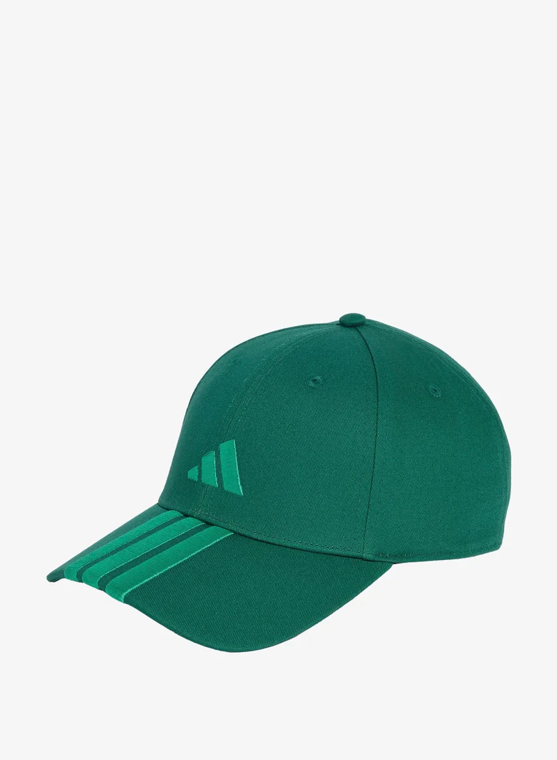 Adidas 3-Stripes New Logo Baseball Cap