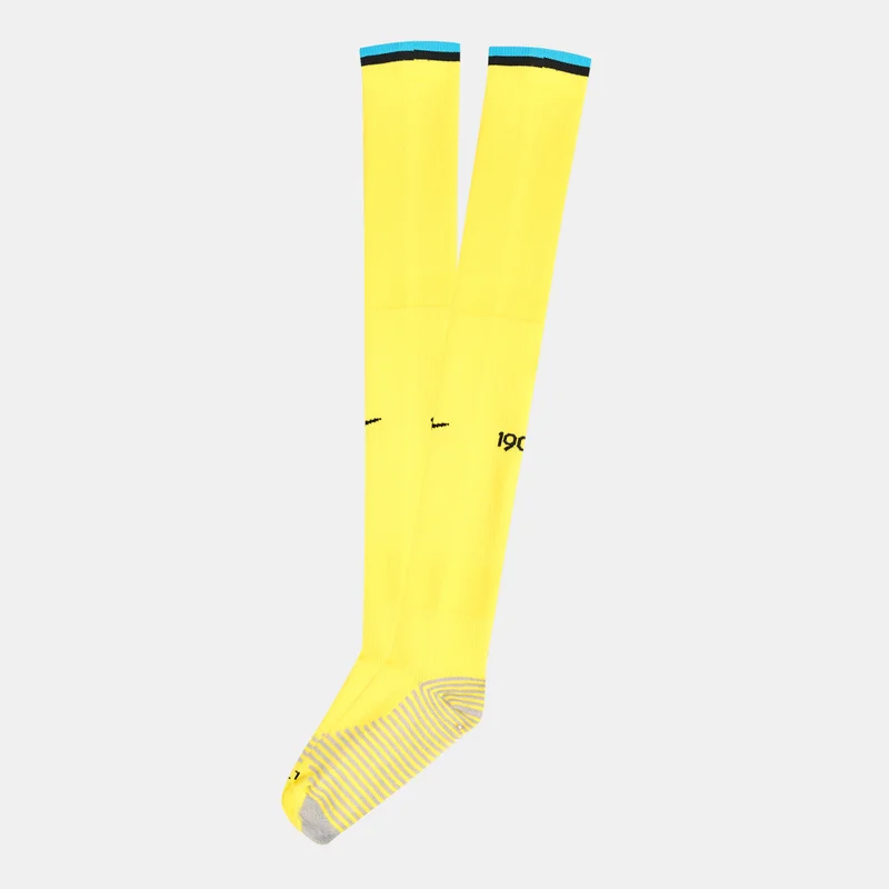 Nike Men's Inter Milan Stadium Home/Away Over-the-Calf Football Socks - 2022/23