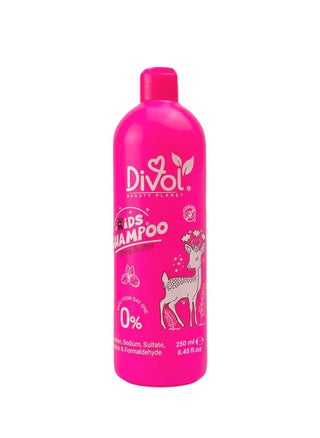 Shampoo Kids with shea butter 250 Ml - pzsku/Z028F5AE1EB46DD5D6AE7Z/45/1750114125/969d847e-62fd-47c2-b990-cbf98c9553fa
