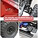 HOPLEX 1020pcs Universal RC Screw Kit Hardware Fasteners for Traxxas Redcat Arrma Axial RC4WD HSP HPI SCX10 Losi 18 110 112 116 Scale RC Crawler Cars Trucks - Image 4