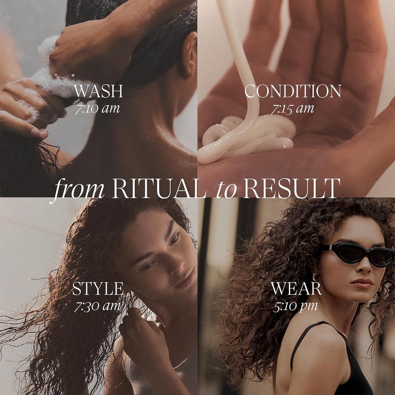 L'ANZA Healing Moisture Kukui Nut Conditioner - 8.5 Fl Oz, Nourishing Hair Conditioner for All Hair Types - Image 4