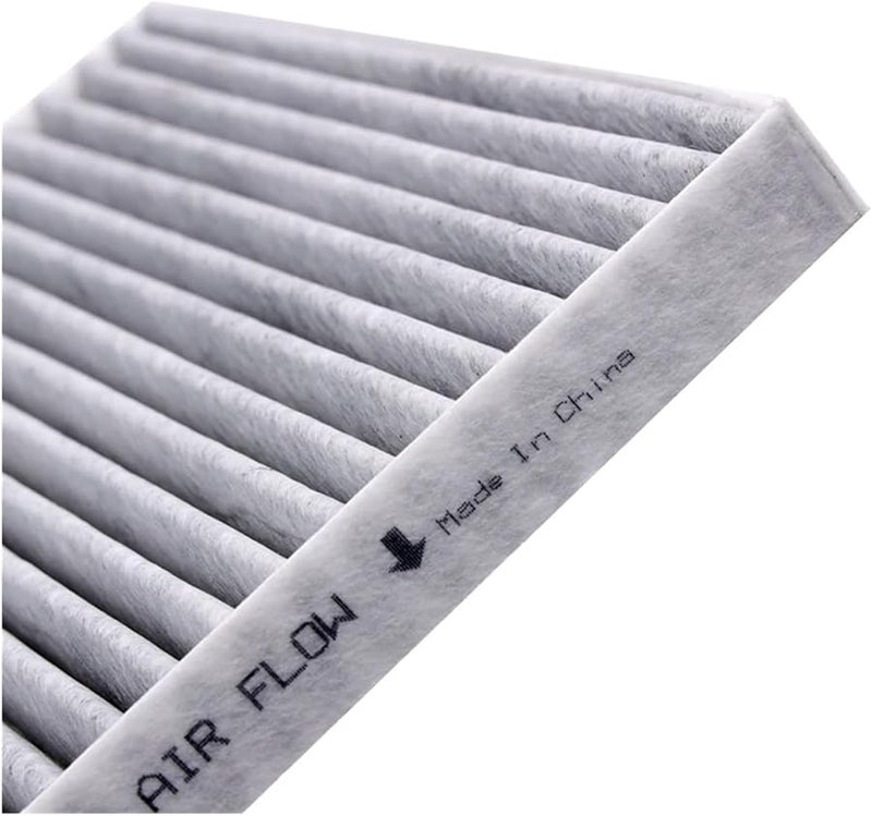 Hyundai Tucson Kia Sorento Sportage Activated Carbon Cabin Air Filter 1PCS - Image 5