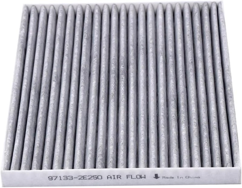 Hyundai Tucson Kia Sorento Sportage Activated Carbon Cabin Air Filter 1PCS - Image 1