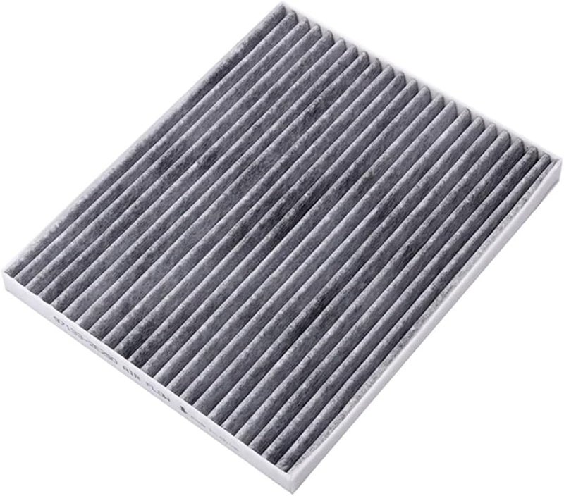Hyundai Tucson Kia Sorento Sportage Activated Carbon Cabin Air Filter 1PCS - Image 3
