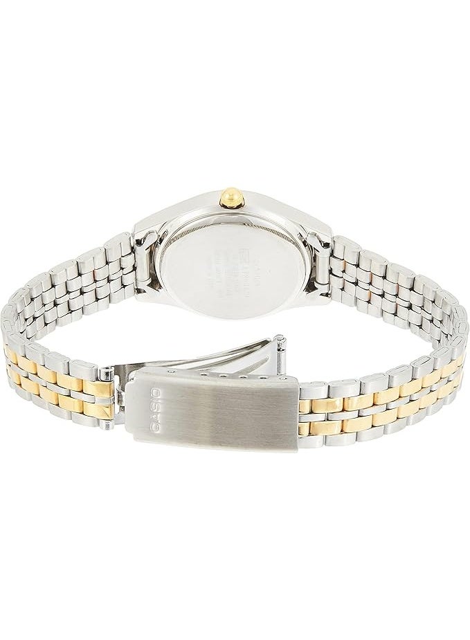 كاسيو ساعة كاسيو LTP-1129G-7ARDF للنساء - Image 2