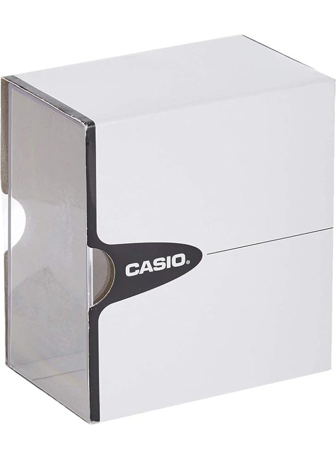 كاسيو ساعة كاسيو LTP-1129G-7ARDF للنساء - Image 5