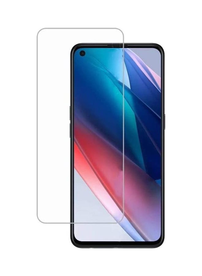 ICS Screen Protector for Oppo Find X3 Lite Clear - Image 1