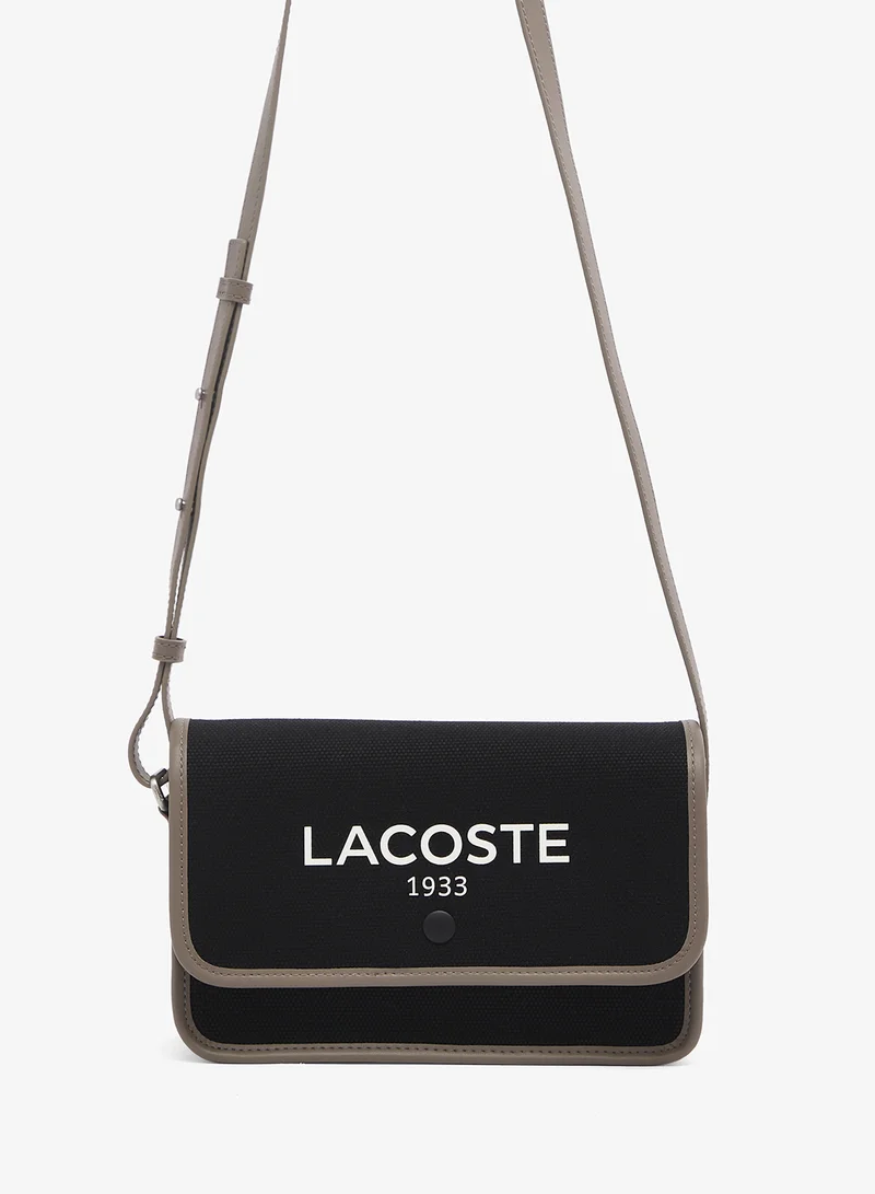Logo Crossbody Bag