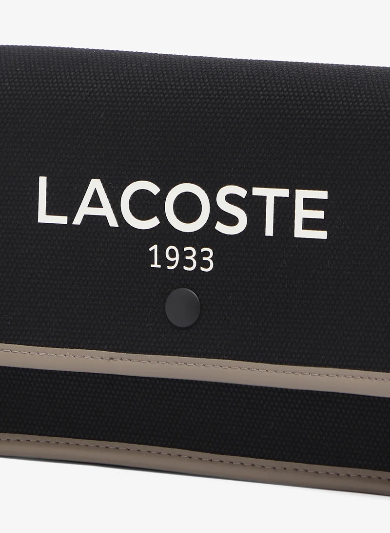 LACOSTE  Logo Crossbody Bag for Women | Best Price UAE