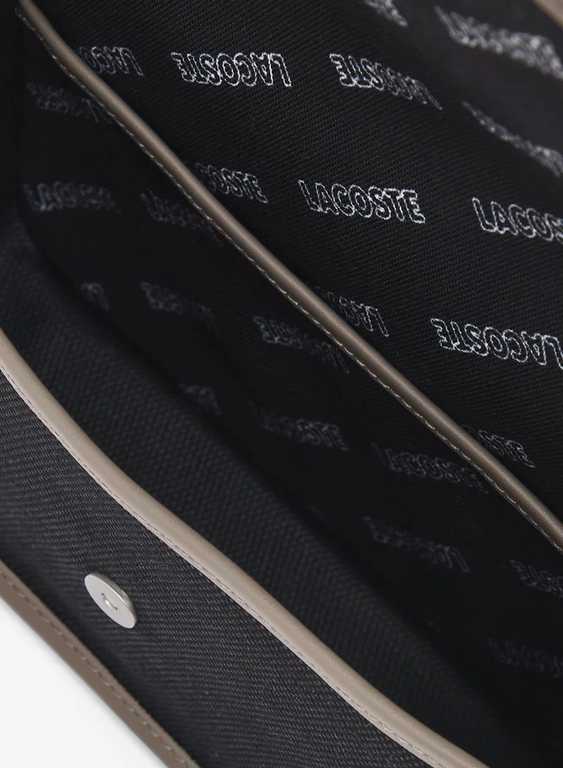 LACOSTE  Logo Crossbody Bag for Women | Best Price UAE