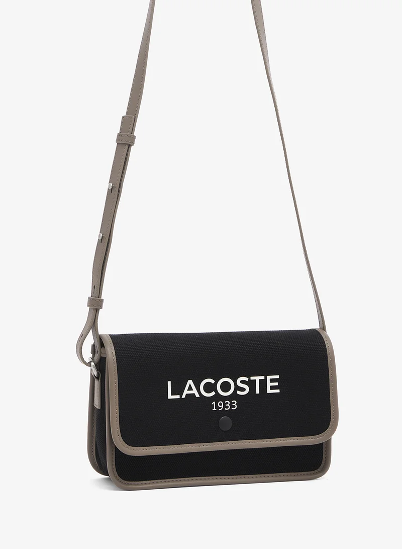 LACOSTE  Logo Crossbody Bag for Women | Best Price UAE