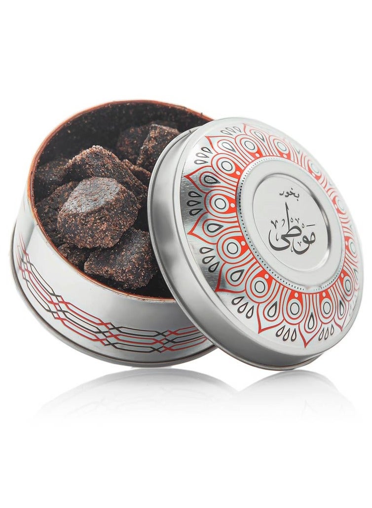 Banafa Moti incense 100 g - Image 1