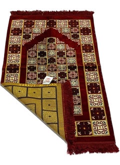 Moon Home and more.. Light weight Portable Prayermat Multicolor Praying Rug  - Image 3