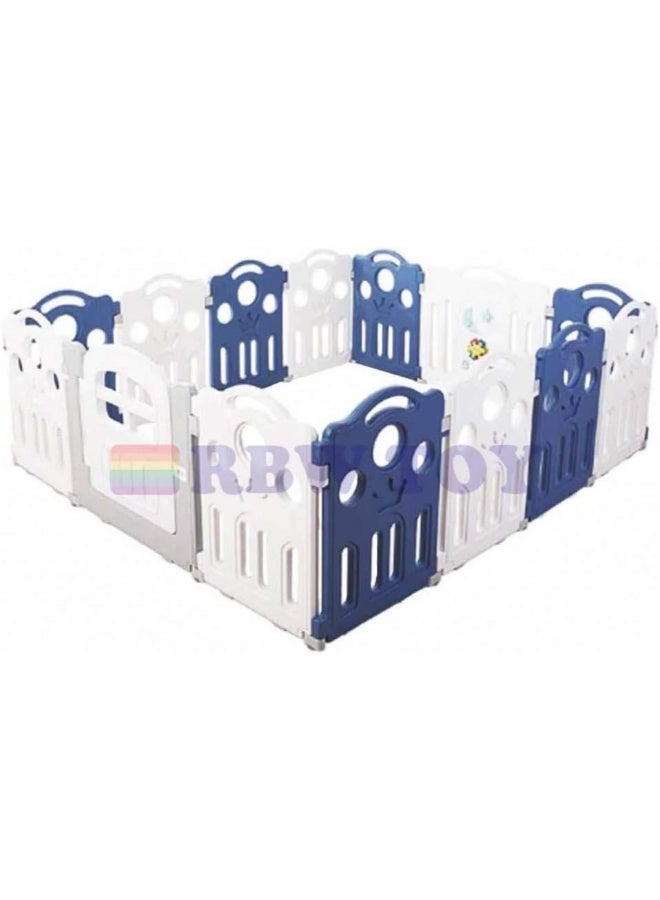 Rainbow Toys RBW TOYS Latest and Best Outdoor Playset for Kids. All in one Swing and Slide Outdoor Set. Play-Ground Toys Area Size 620x200x230cm. Best Birthday Gift. - Image 5