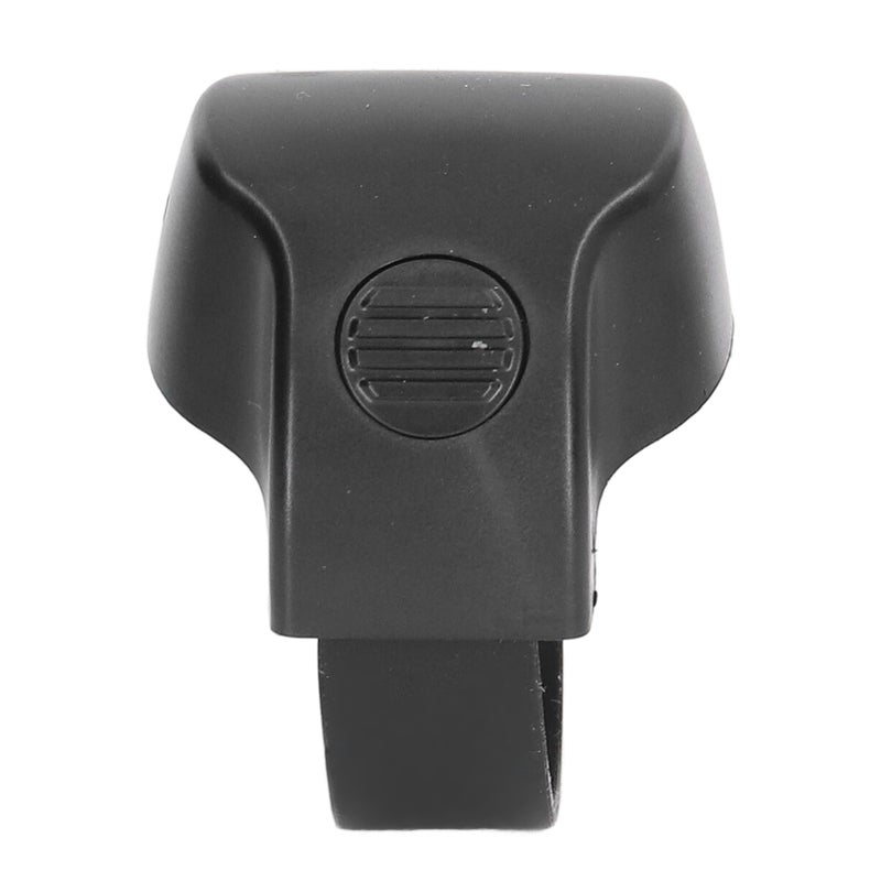 Selfie Remote Control Bluetooth Controller Cell Phone Selfie Controller Selfie Ring Black - Image 4