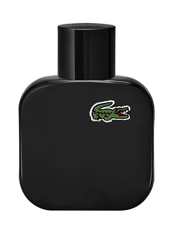 LACOSTE L12.12 Noir Intense EDT 50ml - Image 1