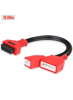 Generic Autel 16+32 Secure Gateway Adaptor for Nissan Applicable to Sylphy Sentra Models with B18 Chassis Key Adding Without Pass  - Image 3
