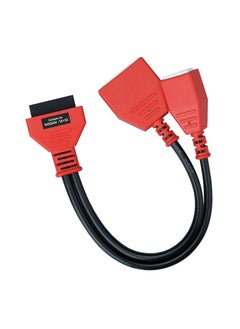 Generic Autel 16+32 Secure Gateway Adaptor for Nissan Applicable to Sylphy Sentra Models with B18 Chassis Key Adding Without Pass  - Image 1