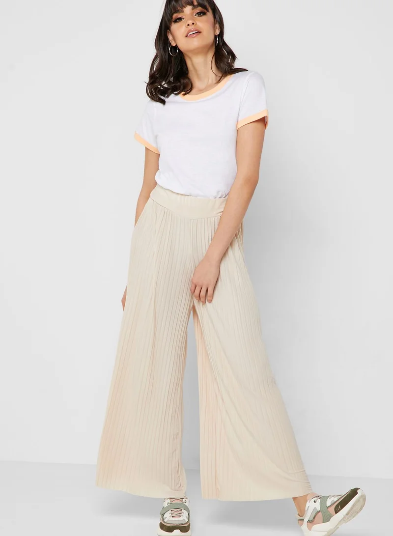 Ginger Basics Ringer T-Shirt