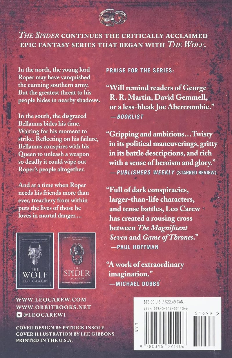 Orbit The Spider - Image 2