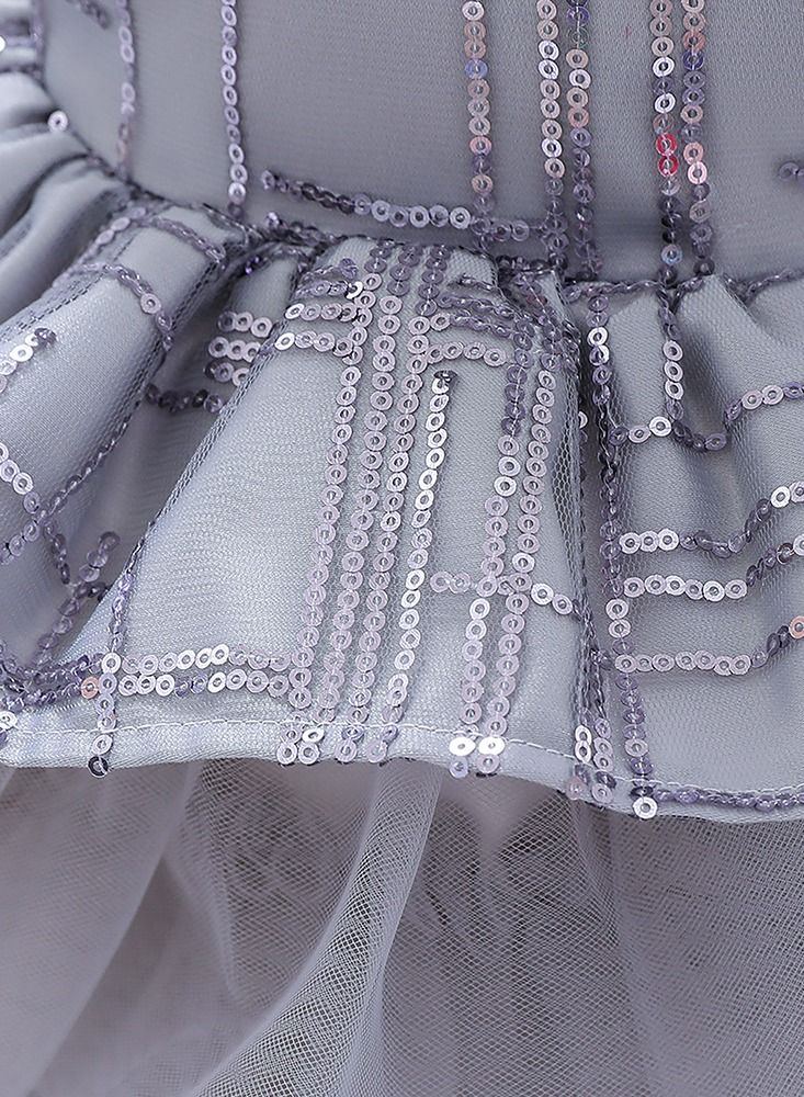 Loquat Beautiful Baby Girl Dress  - Image 3