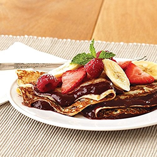 Stonewall Kitchen Traditional Crepe Mix, 16 Ounce - Image 5