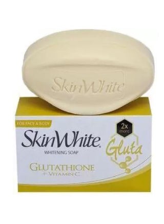 glutathione soap boots skin white SkinWhite Advanced Power Whitening Gluta+Vit C 90g | Best Price KSA Then look no further Full article: Proximate and Preserving Collection_Apothecary Select Month Saver Pack:Pack of 3