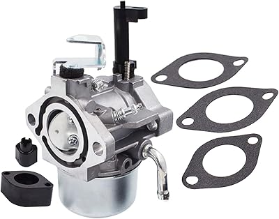 YSMN 715784 715525 Carburetor Replacement for Briggs & Stratton 715380 715493 715494 - Image 1