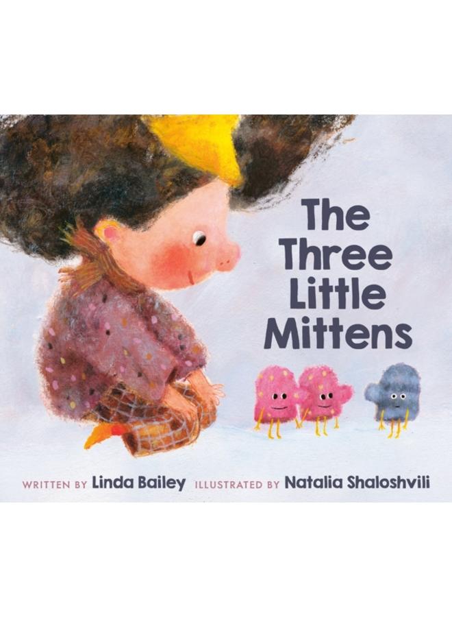 The Three Little Mittens