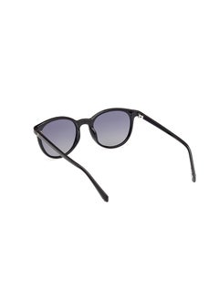 GUESS Men's Polarized Round Sunglasses - GU0011801D51 - Lens Size: 51 Mm  - Image 3