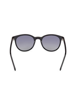 GUESS Men's Polarized Round Sunglasses - GU0011801D51 - Lens Size: 51 Mm  - Image 4