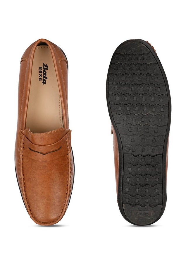 باتا - حذاء Bata MenDRIFT 1 BOSS E - Image 1