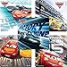SmileMakers Cars 3 Movie Stickers Prizes and Giveaways 100 per Pack - Image 3