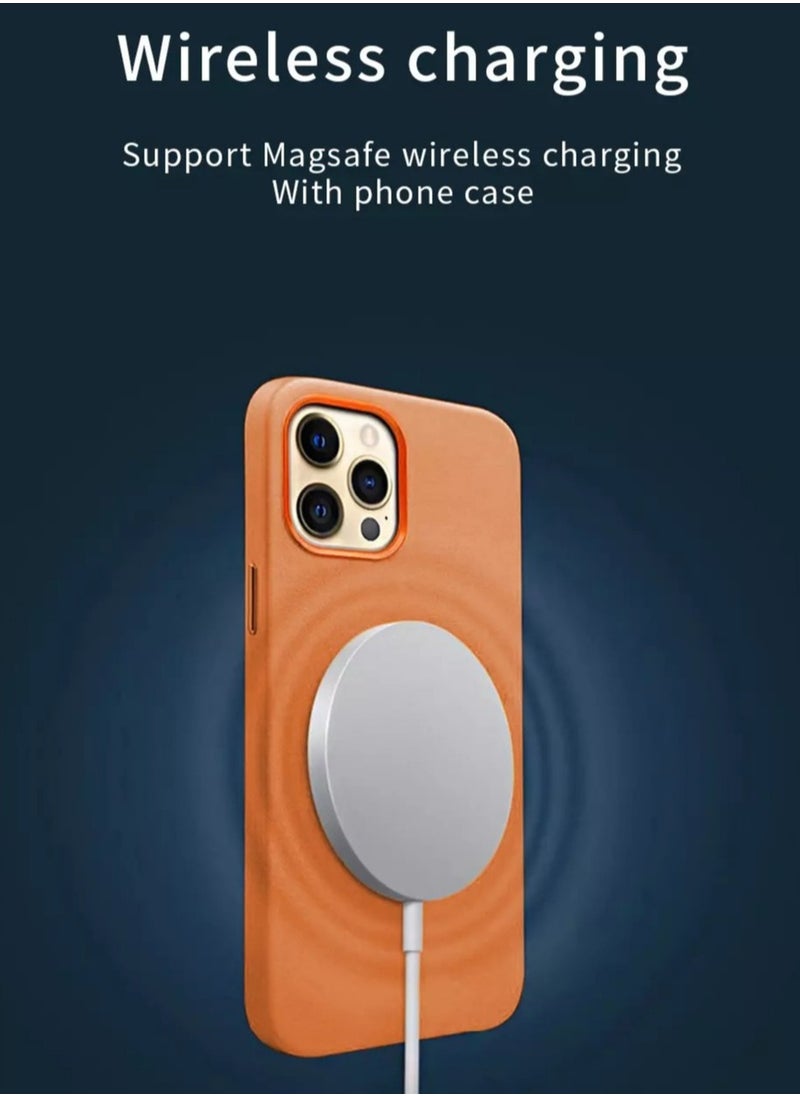 Toy Box Leather Protective Case Cover For IPhone 13 Pro Max  6.7" Green  - Image 3