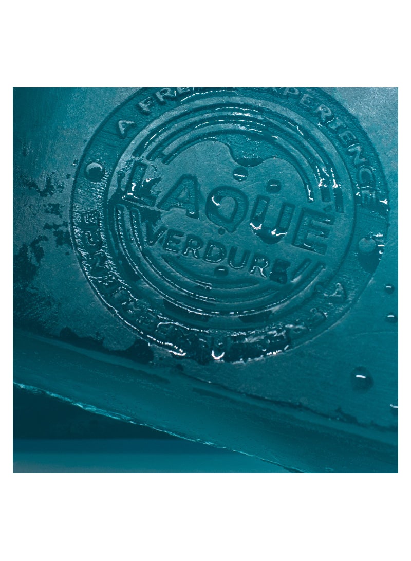 لاكيه صابون الجلسرين بزيت الخروع وزيت جوز الهند - Image 4