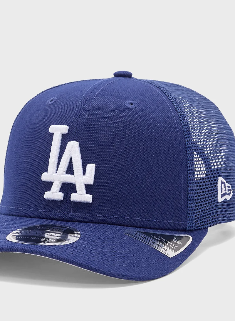 NEW ERA 970Ss Los Angeles Dodgers Cap
