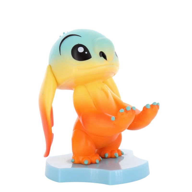 Cable Guys Holdems Lilo & Stitch - Sunset Stitch Phone Holder - Image 1