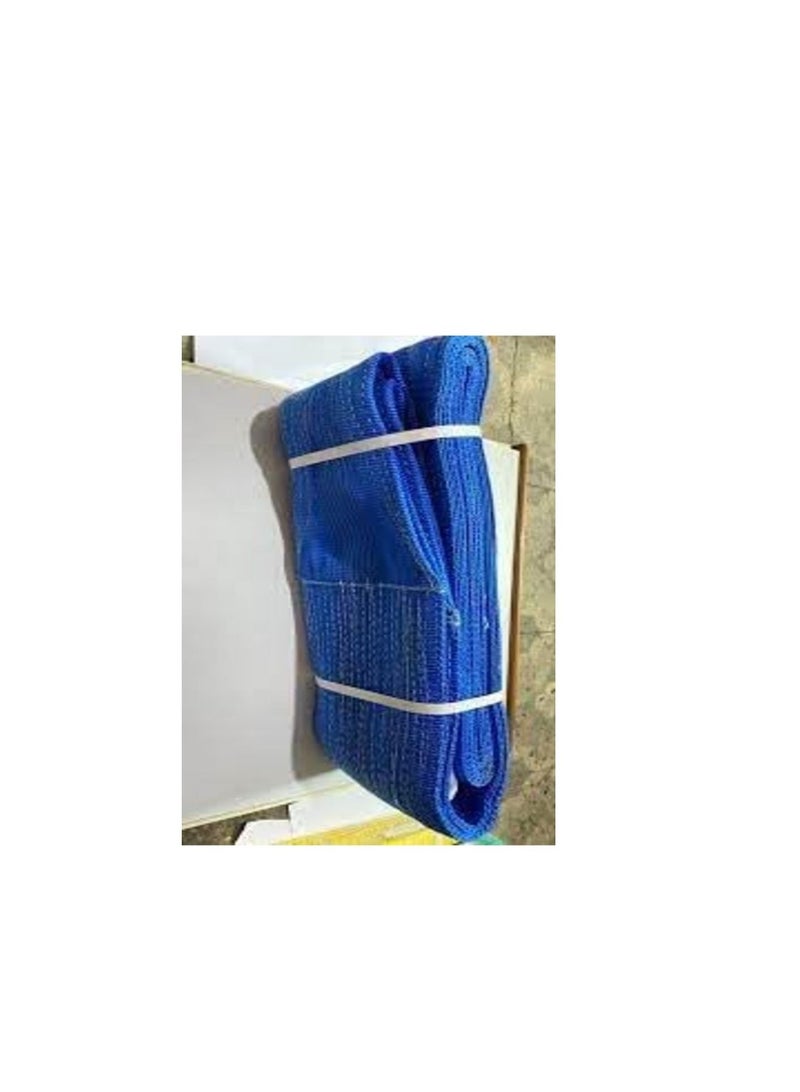 عباسلي 2 حبال حزام بوليستر رقائقي - Image 3