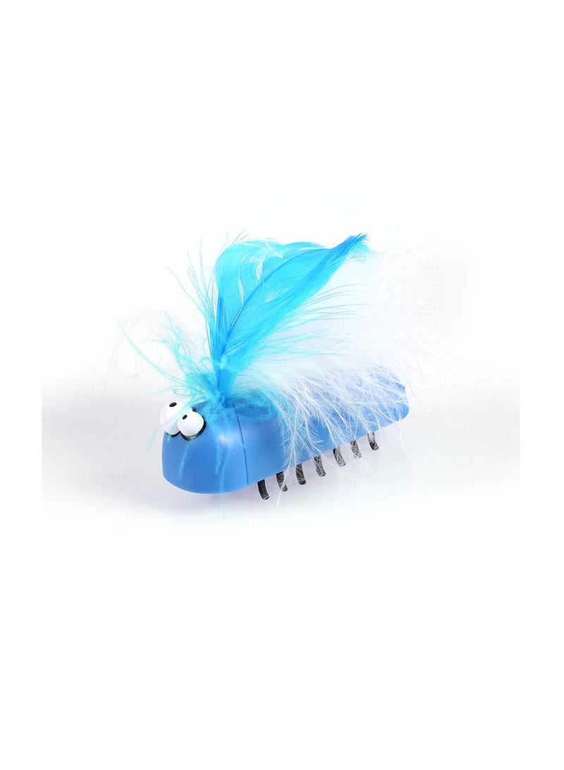 Ebi Coockoo Bug-Me Plush Toy For Cats - Image 3