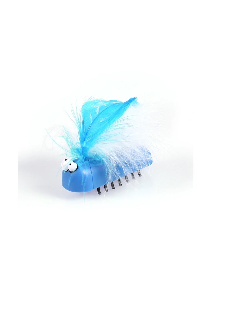 Ebi Coockoo Bug-Me Plush Toy For Cats - Image 1