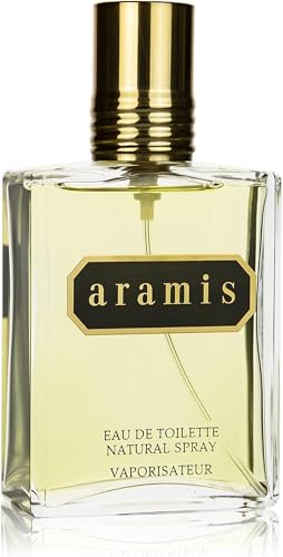 Aramis by Aramis for Men 37 oz Eau de Toilette Spray - Image 1